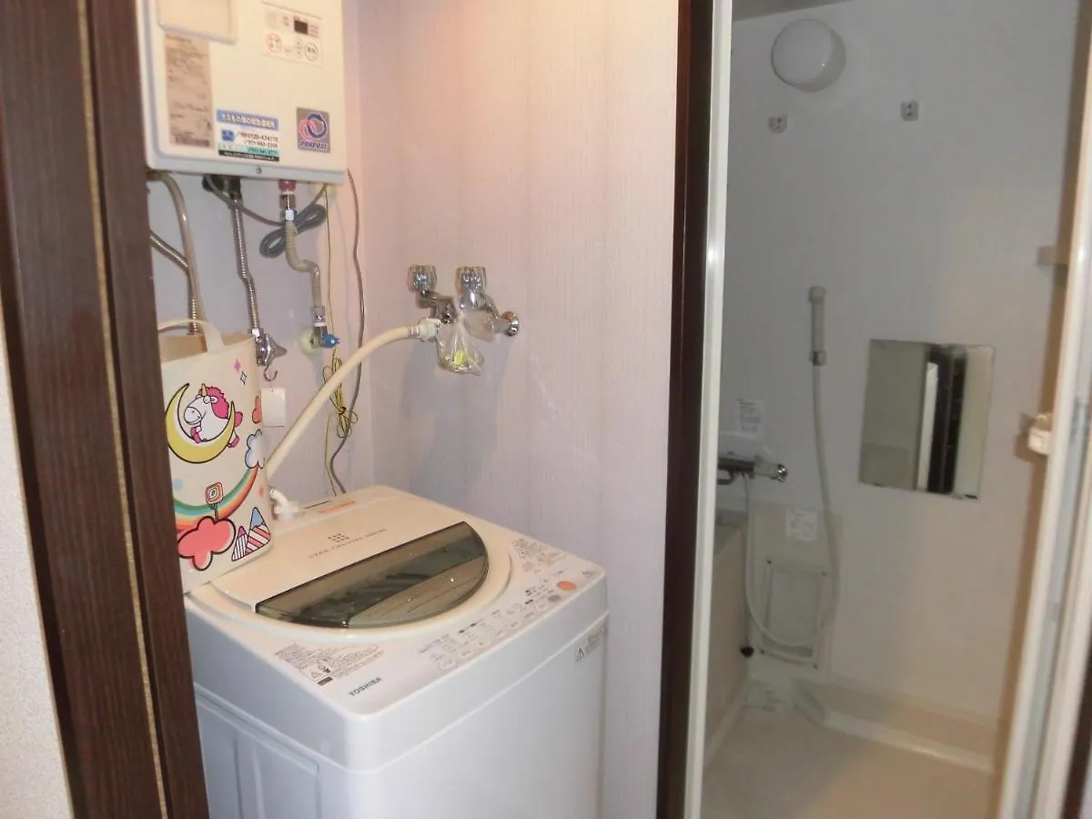 Lineweb Home Sapporo803 0*, Σαππόρο Ιαπωνία