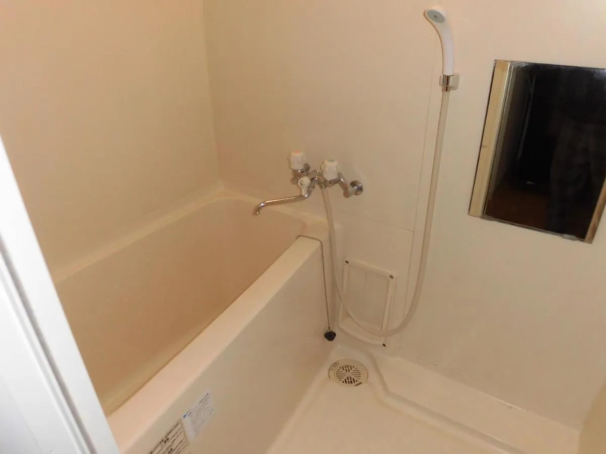 Διαμέρισμα Lineweb Home Sapporo803
