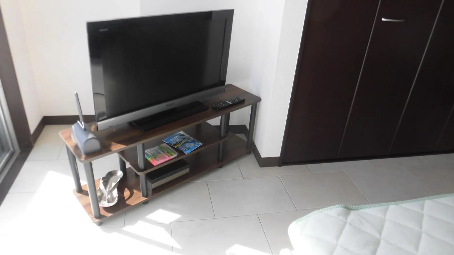 Lineweb Home Sapporo803 Ιαπωνία