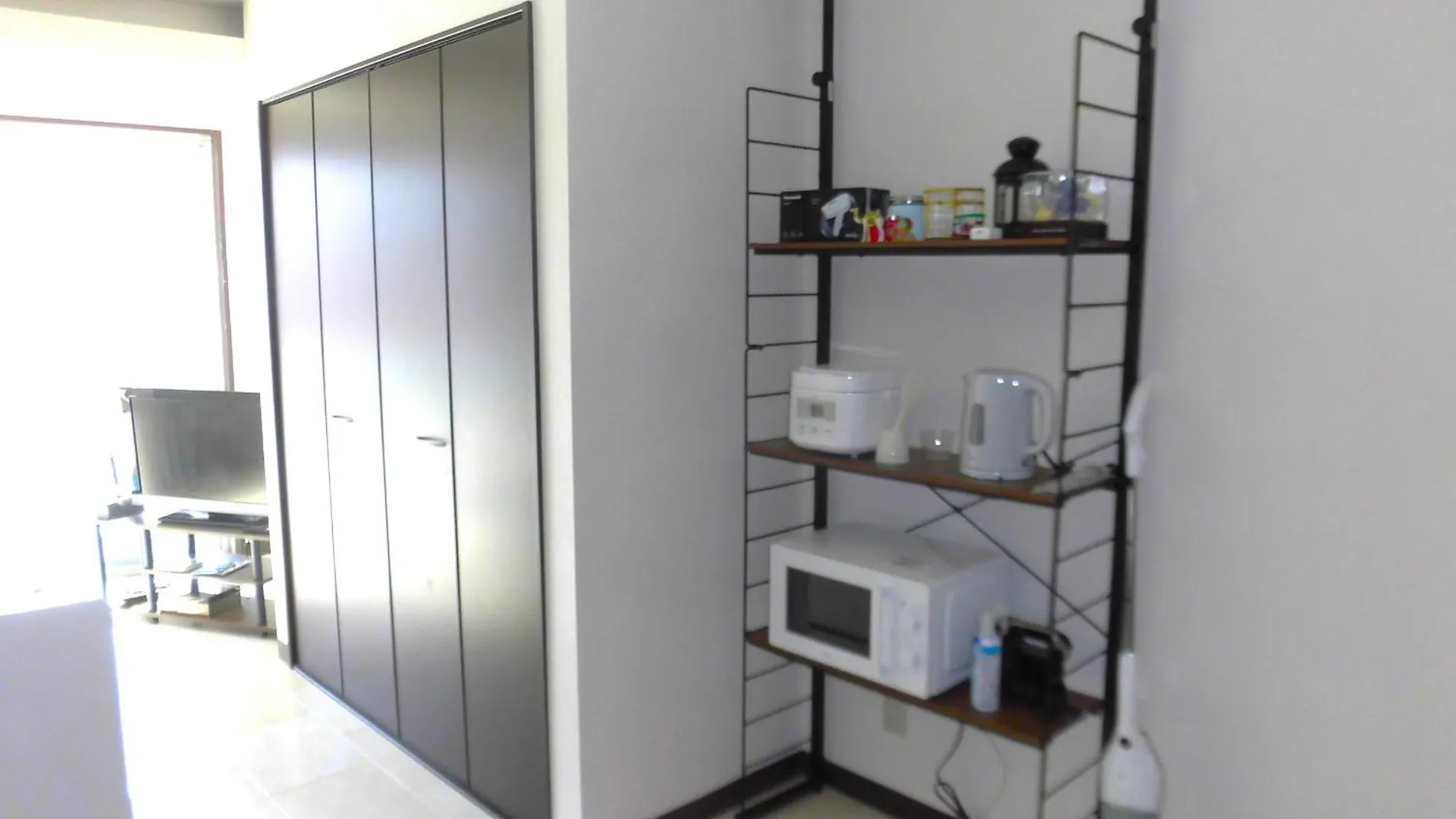 Lineweb Home Sapporo803 Σαππόρο